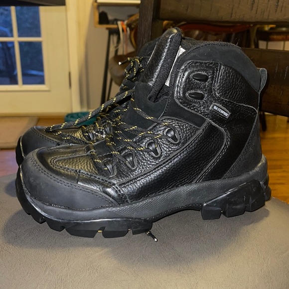 Avenger Safety Work Boots - Picture 1 of 5